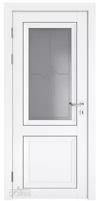 DEKANTO Белый бархат