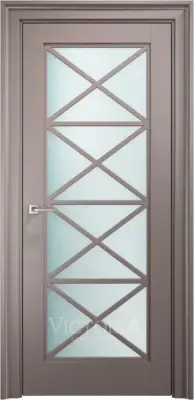 946 Резидент VI RAL 7036