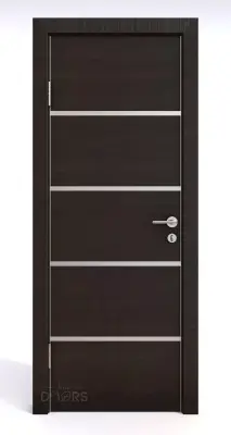 505 Венге горизонтальный