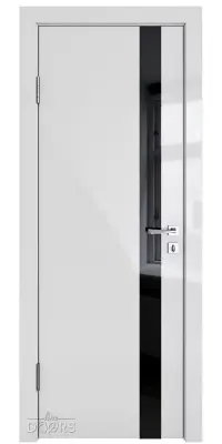 507 Серый глянец