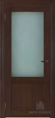 Двери экошпон ВЕРСАЛЬ 40004 Дуб французский