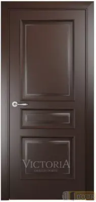 901 Афина II тип II Шоколад