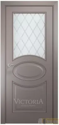 848 Магнолия VIII RAL 7036