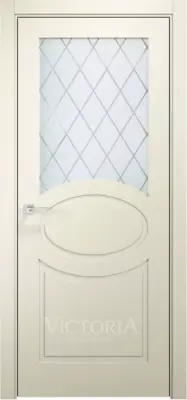 648 Прага VIII тип I RAL 9010