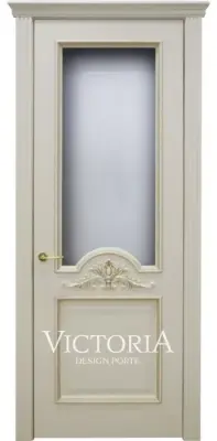 238 Самара Белый ясень Золотая патина