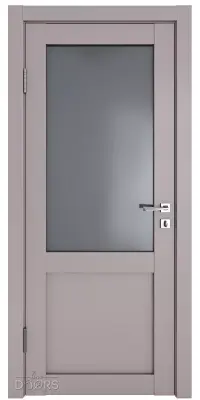 OPTIMA1 Серый бархат