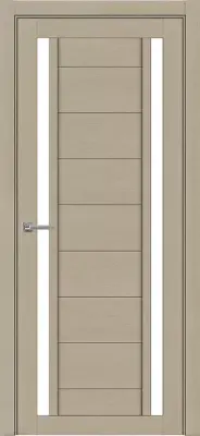 Двери экошпон LIGHT 2122 Кремовый Soft touch