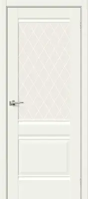 Прима-3 White Mix