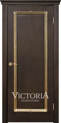 201 Брянск Каштан Патина Золото