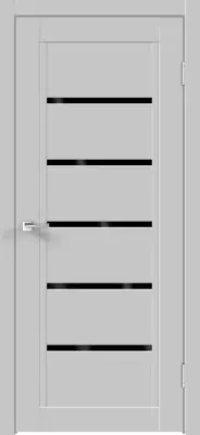 NEXT 1 Серый Эмалит