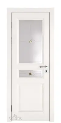 SOFIA1 Белый ясень