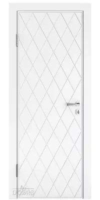 Рим Белый бархат