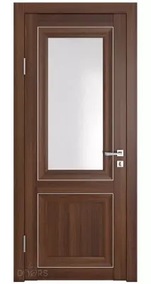 PG2 Орех тисненый