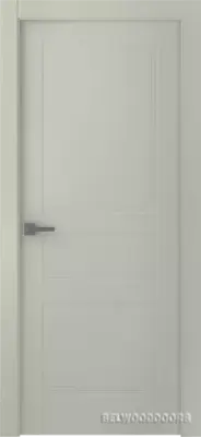 Инари глухая Эмаль шёлк