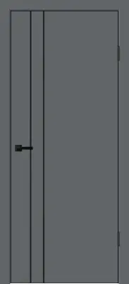 TECHNO BLACK M2 Вулкан