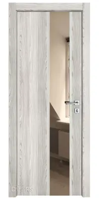 504 Айс/зеркало Бронза