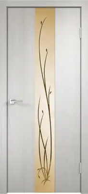 SMART Z2 Дуб белый