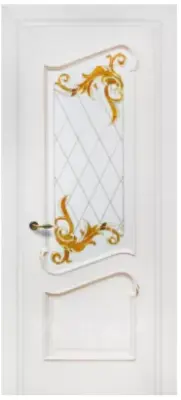 25 Коллизей Слоновая кость