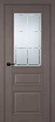 PSU-39 Каменное дерево