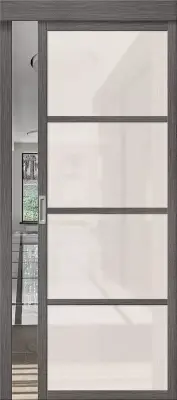 Твигги-11.3 Grey Melinga