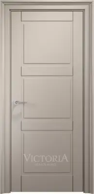 643 Прага III тип II RAL 7044