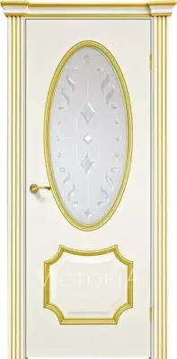 232 Волга RAL 9001 Патина Золото