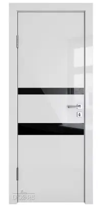 512 Серый глянец