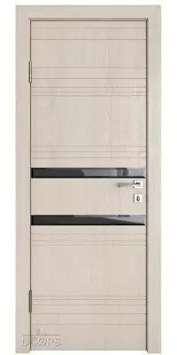 515 Ясень капучино