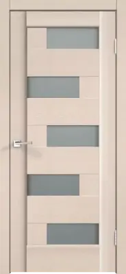 SoftTouch PREMIER 5 Ясень капучино структурный