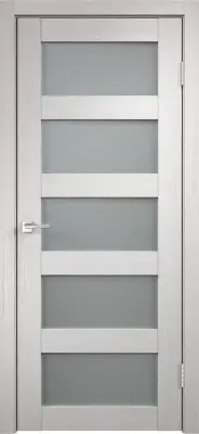 TREND 5V Дуб белый