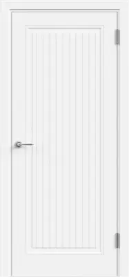 Scandi 3D 6 Белый