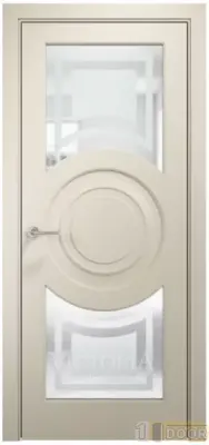 841 Магнолия I Слоновая кость