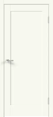 ALTO 14 глухое Молочный Эмалит