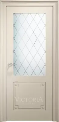 862 Слоновая кость