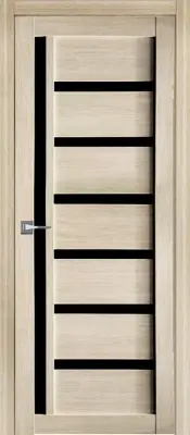 Двери экошпон Модерн 10102 лиственница