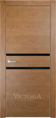 13 Капри Светлый каштан