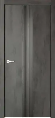 Севилья 16 Бетон темный