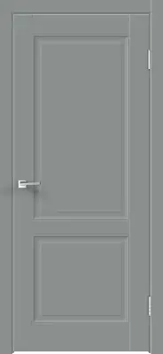 VILLA 2P Серый Агат