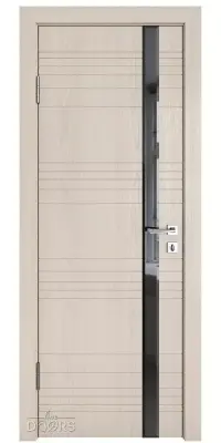 514 Ясень капучино