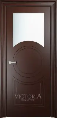 628 Дориан VIII тип I RAL 8017