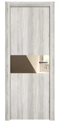 501 Айс/зеркало Бронза