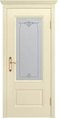 Аккорд В0 Слоновая кость