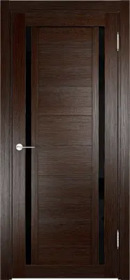 Берлин 06 ДО (Лакобель) Дуб темный