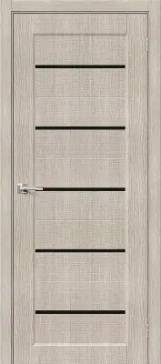 Мода-22 Black Line Cappuccino