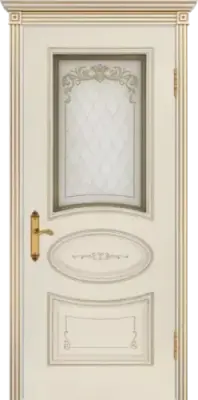 Ария Грейс В4 Слоновая кость