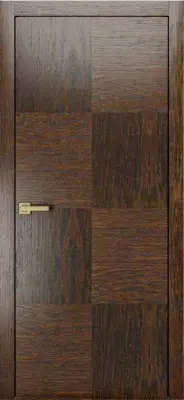 Plain 4 Дуб виски