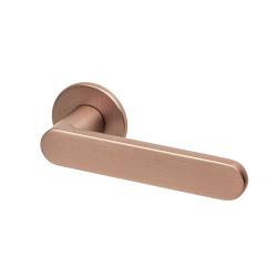 Ручка Armadillo (Армадилло) раздельная R.YM.SAVOIARDI AC-9 медь