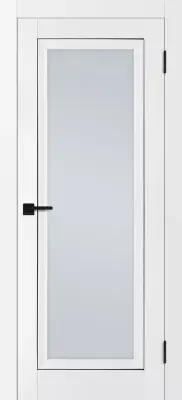 PST-35 Белый матовый