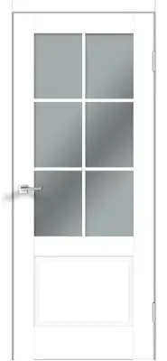 ALTO 12 2V Белый Эмалит