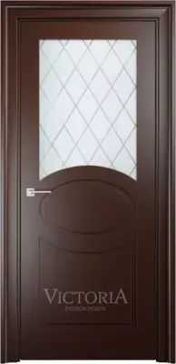 681 Блэнд I RAL 8017